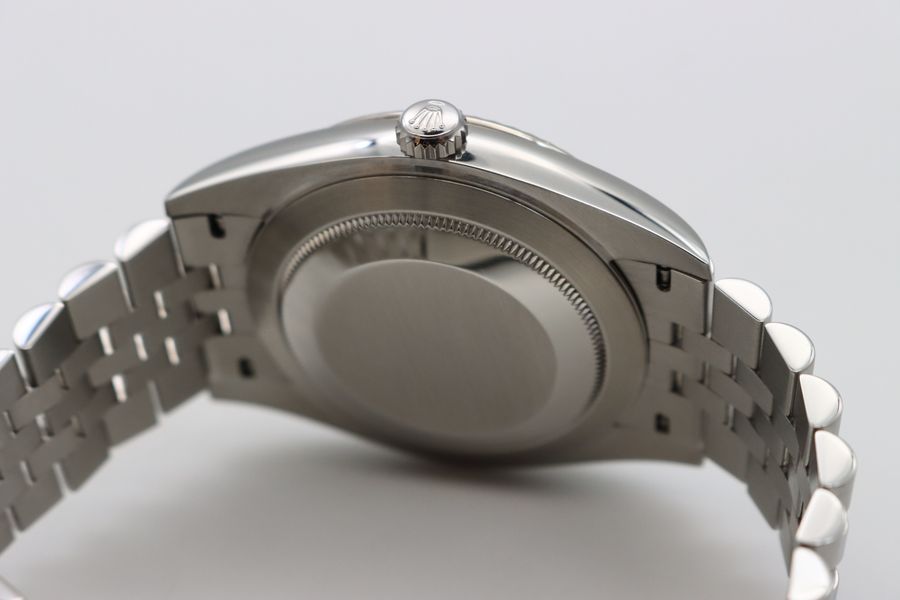 Rolex Datejust 41 126334